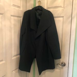 Green Halogen Coat 2x